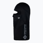 Balaklava BUFF Windproof solid black