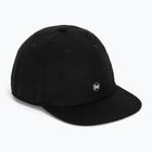 Kepurė su snapeliu BUFF Pack Chill Baseball solid black