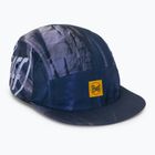 Kepurė su snapeliu BUFF 5 Panel Go arius blue