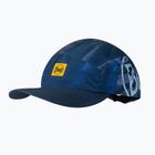 Kepurė su snapeliu BUFF 5 Panel Go arius blue