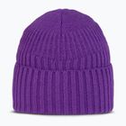 Žieminė kepurė BUFF Knitted & Fleece Renso purple
