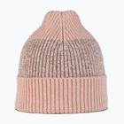 Žieminė kepurė BUFF Merino Active pale pink