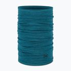 Daugiafunkcinė skara BUFF Lightweight Merino Wool teal