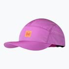Kepuraitė su snapeliu BUFF Speed Solid iris