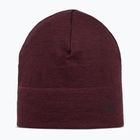 Žieminė kepurė Buff Merino Lightweight garnet