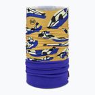 Vaikiška daugiafunkcinė skara BUFF Polar pugy ultramarine