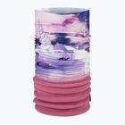 Vaikiška daugiafunkcinė skara BUFF Polar tulip pink