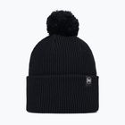 Žieminė kepurė BUFF Knitted Renvi black