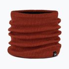 Kaklo mova BUFF Knitted & Fleece Renvi cinnamon