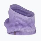 Kaklo mova BUFF Knitted Datma lavender
