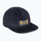 Kepurė su snapeliu BUFF Chill Baseball dister navy