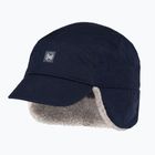 Žieminė kepurė Buff Fall Line simu navy