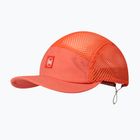 Kepurė su snapeliu BUFF 5 Panel Air saret poppy