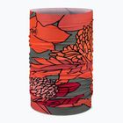 Daugiafunkcinė skara BUFF Coolnet UV Aramay poppy
