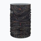 Vaikiška daugiafunkcinė skara BUFF Coolnet UV suber graphite
