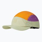 Kepurė BUFF 5 Panel Go Domus pistachio