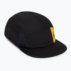 Kepurė su snapeliu BUFF 5 Panel Go logo black