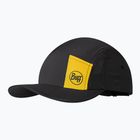 Kepurė su snapeliu BUFF 5 Panel Go logo black