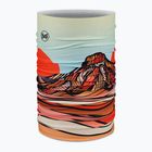 Daugiafunkcinė skara BUFF Coolnet UV Theaberry multicolor