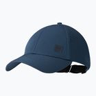 Kepuraitė su snapeliu BUFF Summit Solid night blue