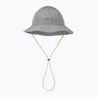 Skrybėlė BUFF Go Bucket Solid flint