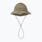 Skrybėlė BUFF Go Bucket solid tundra khaki