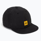Kepurė su snapeliu BUFF Baseball logo black