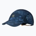 Kepuraitė su snapeliu BUFF Pack Speed Eukar navy