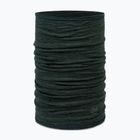 Daugiafunkcinė skara BUFF Lightweight Merino Wool multistripes forest