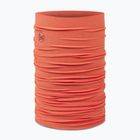 Daugiafunkcinė skara BUFF Original Ecostretch orange red