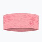 Galvos juosta BUFF Dryflx rose pink