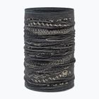 Daugiafunkcinė skara BUFF Lightweight Merino Wool eirik grey