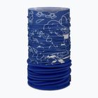 Vaikiška daugiafunkcinė mova BUFF Polar carty ultramarine