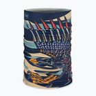 Daugiafunkcinė skara BUFF Original Ecostretch tikato multicolor