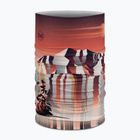 Daugiafunkcinė skara BUFF Original Ecostretch grm ruby