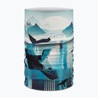 Daugiafunkcinė skara BUFF Original Ecostretch gem malachite