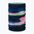 Daugiafunkcinė skara BUFF Original Ecostretch larto navy