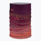 Daugiafunkcinė skara BUFF Original Ecostretch unal garnet