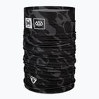 Daugiafunkcinė skara BUFF Thermonet fractured 686 black