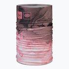 Daugiafunkcinė skara BUFF Thermonet cloudbreaker 686 pink