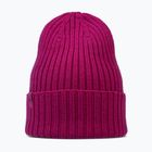 Žieminė kepurė BUFF Knitted Norval orchid