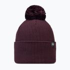 Žieminė kepurė BUFF Knitted Renvi burgundy