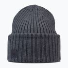Žieminė kepurė BUFF Knitted Erviny grey heather