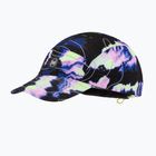Kepuraitė su snapeliu BUFF CoolNet UV Pack domus ultramarine