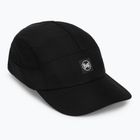 Kepurė su snapeliu BUFF Speed solid black
