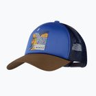 Kepurė su snapeliu BUFF Trucker arand blue