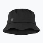 Skrybėlė BUFF Rain Bucket solid black
