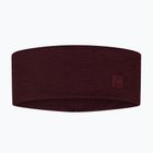 Lankelis galvai BUFF Merino Wide garnet