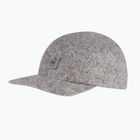 Žieminė kepurė Buff Merino Upcycled thier grey heather