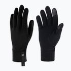 Pirštinės BUFF Merino Midweight black